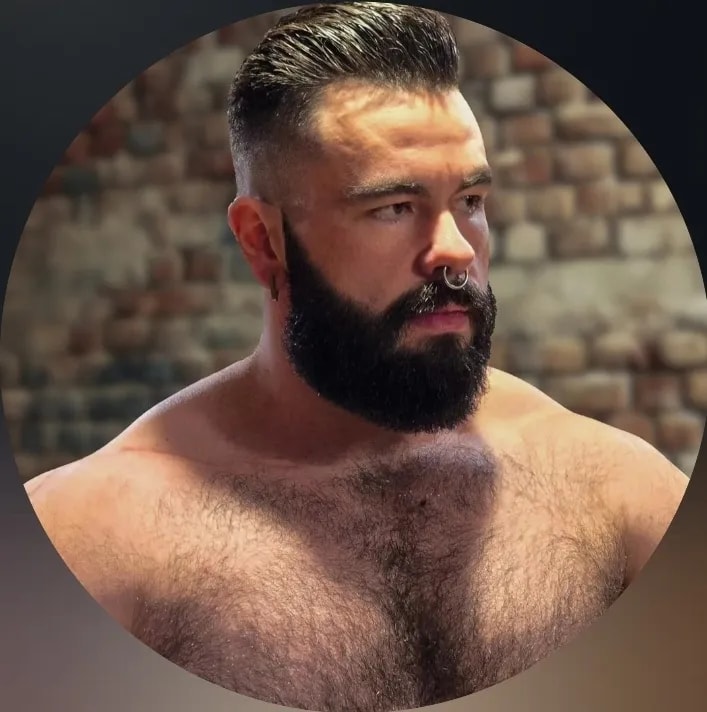 Sean - Creator of DrengrForge Fitness